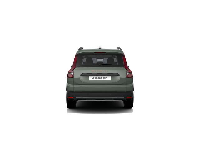 Dacia Jogger TCe 100 ECO-G 6MT Extreme 7-zits | Achteruitrijcamera | Bekleding 'Extreme' met rode details | Cruise Control met snelheidsbegrenzer