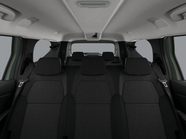 Dacia Jogger TCe 100 ECO-G 6MT Extreme 7-zits | Achteruitrijcamera | Bekleding 'Extreme' met rode details | Cruise Control met snelheidsbegrenzer