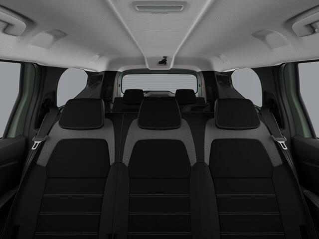 Dacia Jogger TCe 100 ECO-G 6MT Expression 7-zits | Achteruitrijcamera | Bekleding 'Expression' | Cruise Control met snelheidsbegrenzer