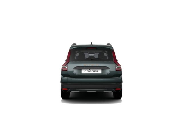 Dacia Jogger TCe 100 ECO-G 6MT Extreme 5-zits | Achteruitrijcamera | Bekleding 'Extreme' met rode details | Cruise Control met snelheidsbegrenzer