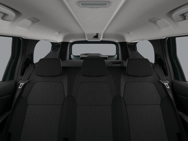 Dacia Jogger TCe 100 ECO-G 6MT Extreme 5-zits | Achteruitrijcamera | Bekleding 'Extreme' met rode details | Cruise Control met snelheidsbegrenzer