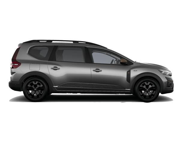 Dacia Jogger TCe 100 ECO-G 6MT Extreme 5-zits | Achteruitrijcamera | Bekleding 'Extreme' met rode details | Cruise Control met snelheidsbegrenzer