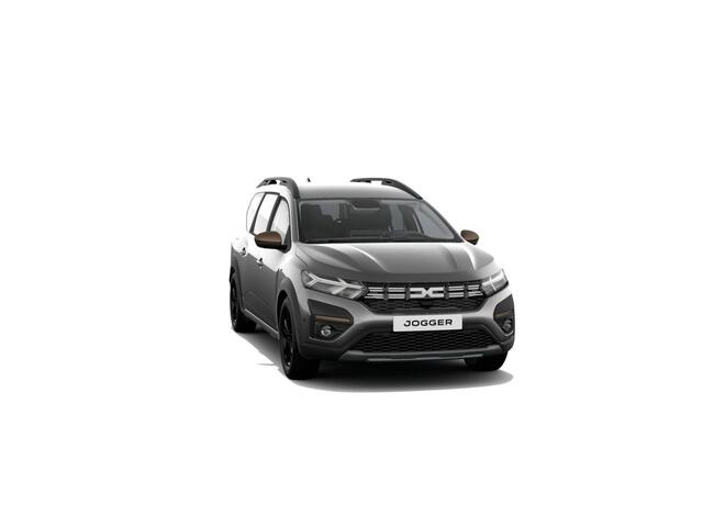 Dacia Jogger TCe 100 ECO-G 6MT Extreme 5-zits | Achteruitrijcamera | Bekleding 'Extreme' met rode details | Cruise Control met snelheidsbegrenzer