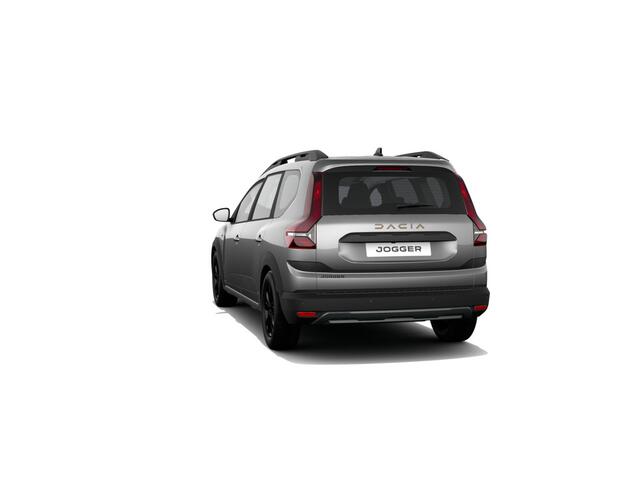 Dacia Jogger TCe 100 ECO-G 6MT Extreme 5-zits | Achteruitrijcamera | Bekleding 'Extreme' met rode details | Cruise Control met snelheidsbegrenzer