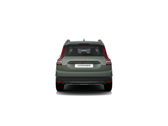 Dacia Jogger TCe 100 ECO-G 6MT Extreme 5-zits | Achteruitrijcamera | Bekleding 'Extreme' met rode details | Cruise Control met snelheidsbegrenzer
