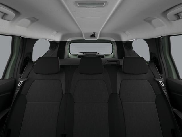 Dacia Jogger TCe 100 ECO-G 6MT Extreme 5-zits | Achteruitrijcamera | Bekleding 'Extreme' met rode details | Cruise Control met snelheidsbegrenzer