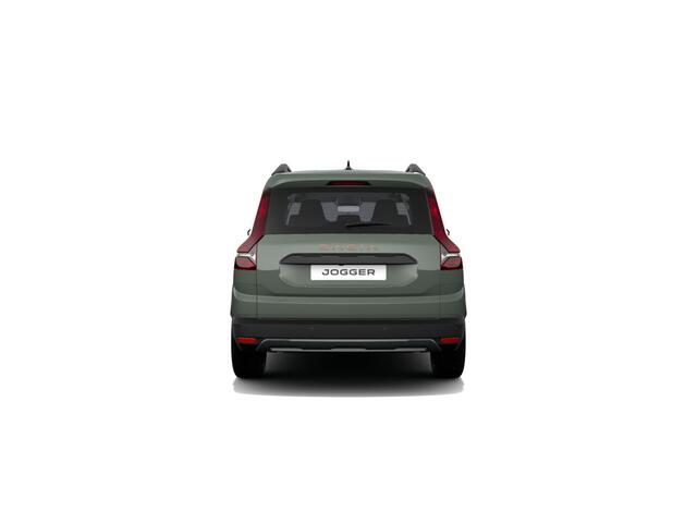 Dacia Jogger TCe 100 ECO-G 6MT Extreme 7-zits | Achteruitrijcamera | Bekleding 'Extreme' met rode details | Cruise Control met snelheidsbegrenzer