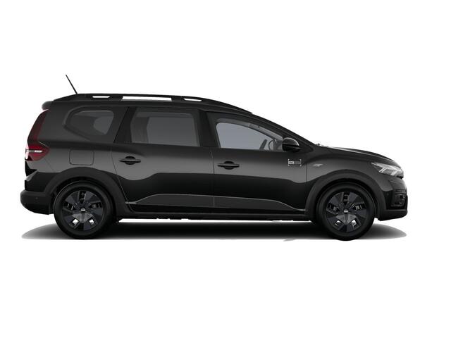 Dacia Jogger TCe 100 ECO-G 6MT Expression 7-zits | Achteruitrijcamera | Bekleding 'Expression' | Cruise Control met snelheidsbegrenzer