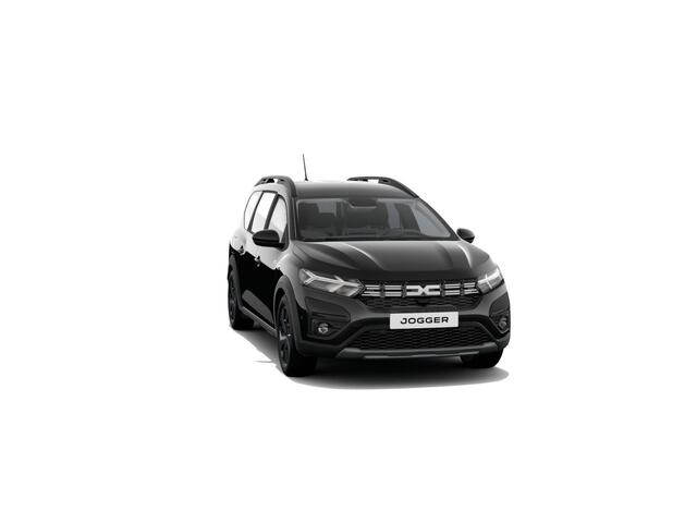 Dacia Jogger TCe 100 ECO-G 6MT Expression 7-zits | Achteruitrijcamera | Bekleding 'Expression' | Cruise Control met snelheidsbegrenzer