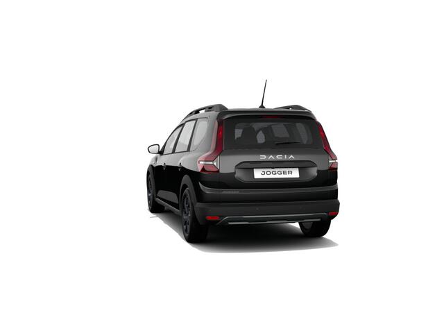 Dacia Jogger TCe 100 ECO-G 6MT Expression 7-zits | Achteruitrijcamera | Bekleding 'Expression' | Cruise Control met snelheidsbegrenzer