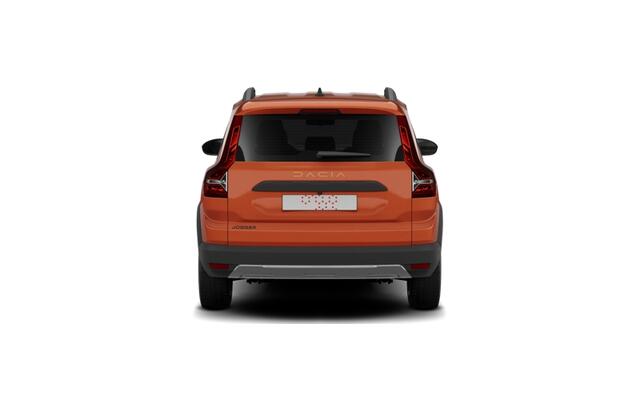 Dacia Jogger TCe 100 ECO-G 6MT Extreme 7-zits | Achteruitrijcamera | Bekleding 'Extreme' met rode details | Cruise Control met snelheidsbegrenzer