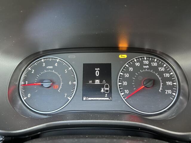 Dacia Jogger 1.0 TCe 110 Expression 7p. | Navigatie | Camera | Apple Carplay | Dodehoekassistent | Pack Assist | Cruise Control