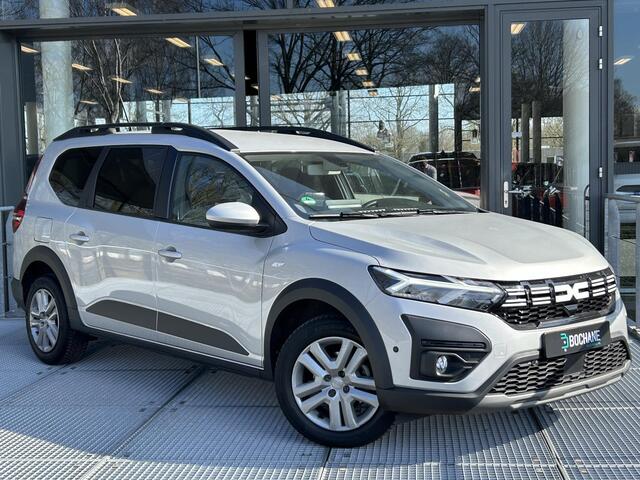 Dacia Jogger 1.0 TCe 110 Expression 7p. | Navigatie | Camera | Apple Carplay | Dodehoekassistent | Pack Assist | Cruise Control