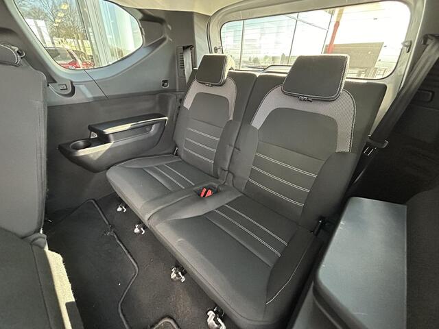 Dacia Jogger 1.0 TCe 110 Expression 7p. | Navigatie | Camera | Apple Carplay | Dodehoekassistent | Pack Assist | Cruise Control