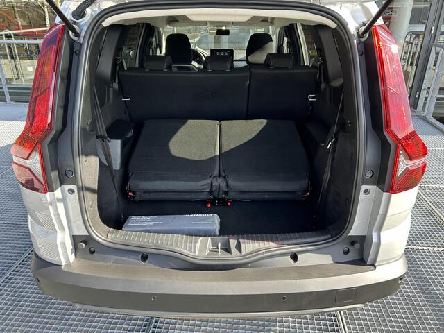 Dacia Jogger 1.0 TCe 110 Expression 7p. | Navigatie | Camera | Apple Carplay | Dodehoekassistent | Pack Assist | Cruise Control