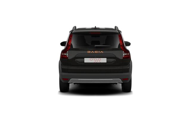 Dacia Jogger Hybrid 140 6DCT Extreme 7-zits | Achteruitrijcamera | Bekleding 'Extreme' met rode details | Cruise Control met snelheidsbegrenzer