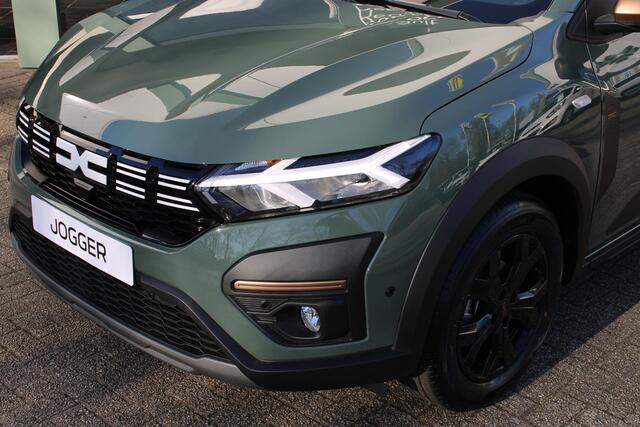 Dacia Jogger 1.0 TCe 110 Extreme 5p. | VOORRAAD VOORDEEL | ¤1100 KORTING