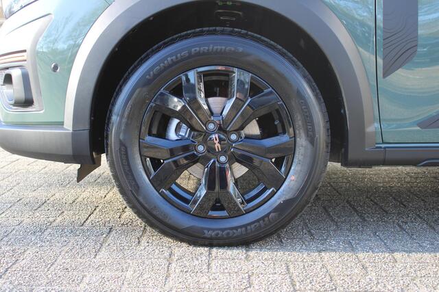 Dacia Jogger 1.0 TCe 110 Extreme 5p. | VOORRAAD VOORDEEL | ¤1100 KORTING