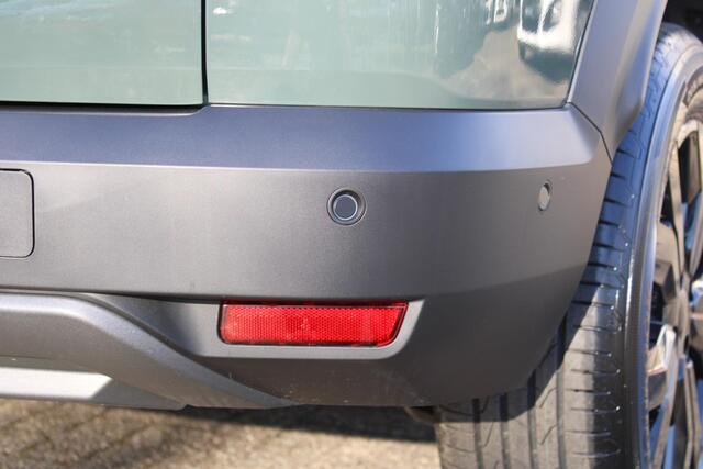 Dacia Jogger 1.0 TCe 110 Extreme 5p. | VOORRAAD VOORDEEL | ¤1100 KORTING