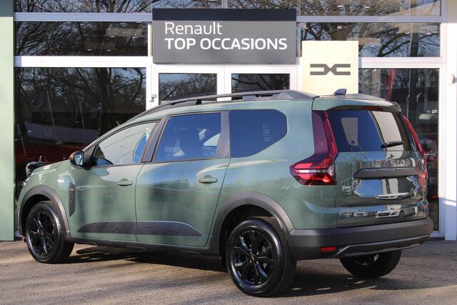 Dacia Jogger 1.0 TCe 110 Extreme 5p. | VOORRAAD VOORDEEL | ¤1100 KORTING