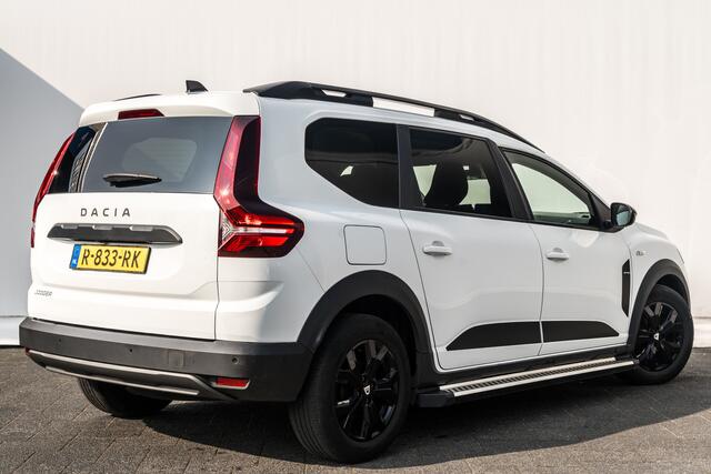 Dacia Jogger 1.0 TCe 100 Bi-Fuel Extreme 5p. LPG G3 | Camera | PDC | 16 inch LMV | Getint Glas | 1e Eigenaar