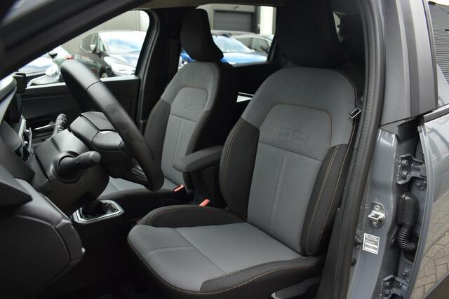 Dacia Jogger Hybrid 140 Extreme | AUTOMAAT | 7 PERSOONS | CAMERA | CRUISE CONTROL | CLIMATE CONTROL | APPLECARPLAY/ANDROIDAUTO | ALL-SEASONBANDEN | PDC | LMV