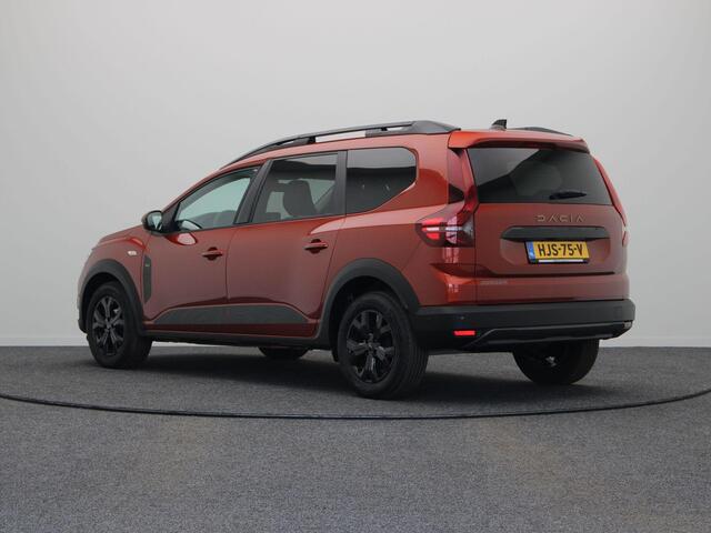 Dacia Jogger 1.0 TCe 100 ECO-G Extreme 5p. | Stoelverwarming | Pack Medianav | LPG G3 | Achteruitrijcamera |
