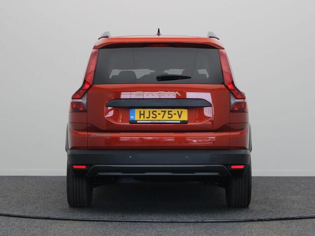 Dacia Jogger 1.0 TCe 100 ECO-G Extreme 5p. | Stoelverwarming | Pack Medianav | LPG G3 | Achteruitrijcamera |