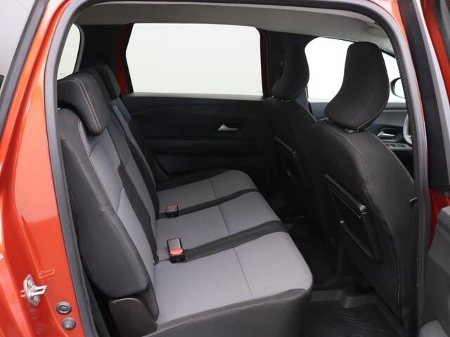 Dacia Jogger 1.0 TCe 100 ECO-G Extreme 5p. | Stoelverwarming | Pack Medianav | LPG G3 | Achteruitrijcamera |