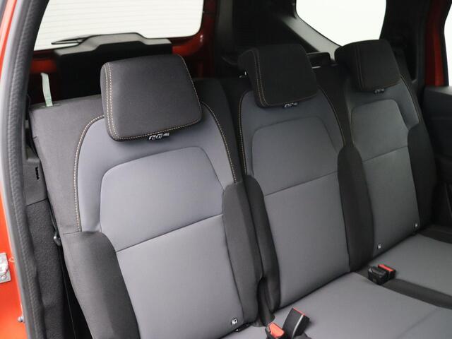 Dacia Jogger 1.0 TCe 100 ECO-G Extreme 5p. | Stoelverwarming | Pack Medianav | LPG G3 | Achteruitrijcamera |
