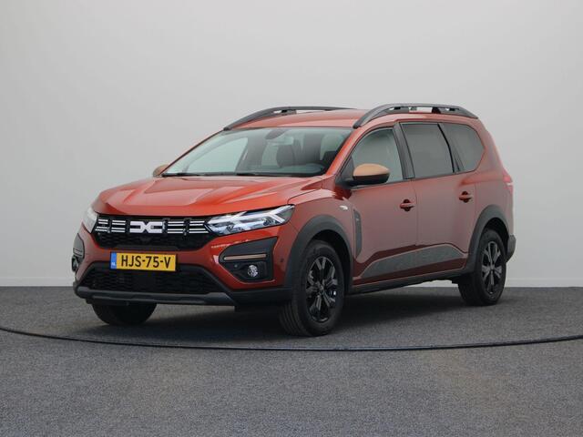 Dacia Jogger 1.0 TCe 100 ECO-G Extreme 5p. | Stoelverwarming | Pack Medianav | LPG G3 | Achteruitrijcamera |