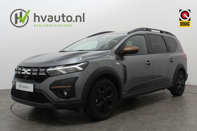 Dacia Jogger 1.0 TCe 110PK EXTREME 7-PERS | Carplay | PDC v/a | Camera