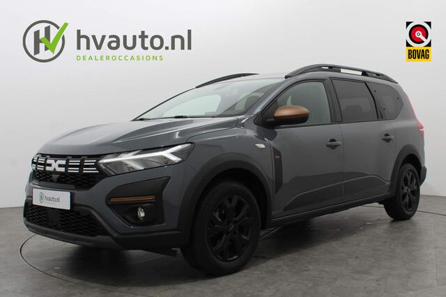 Dacia Jogger 1.0 TCE 110PK EXTREME 7-P | Carplay | PDC v/a | Camera