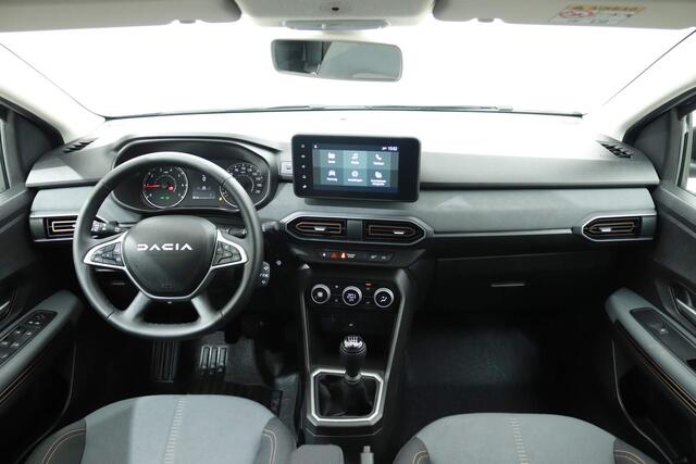 Dacia Jogger 1.0 TCE 110PK EXTREME 7-P | Carplay | PDC v/a | Camera