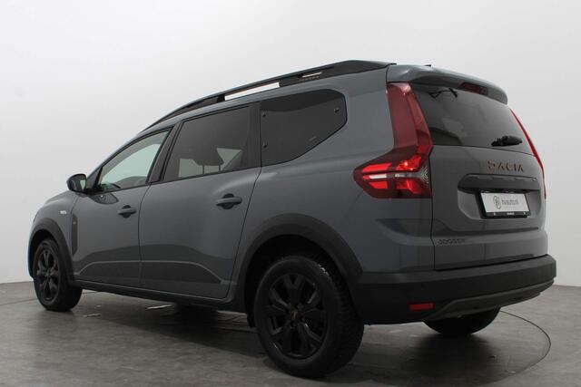Dacia Jogger 1.0 TCE 110PK EXTREME 7-P | Carplay | PDC v/a | Camera