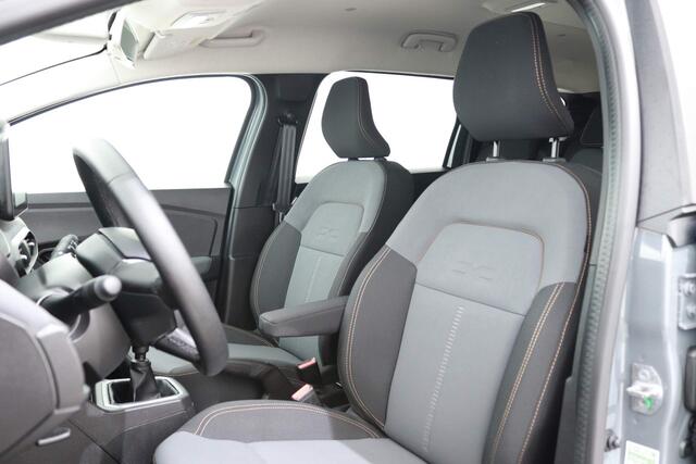 Dacia Jogger 1.0 TCE 110PK EXTREME 7-P | Carplay | PDC v/a | Camera
