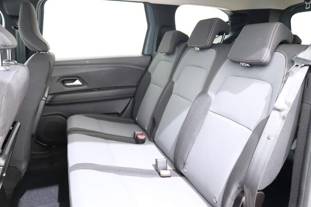 Dacia Jogger 1.0 TCE 110PK EXTREME 7-P | Carplay | PDC v/a | Camera