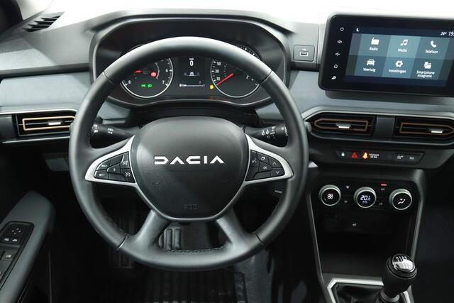 Dacia Jogger 1.0 TCE 110PK EXTREME 7-P | Carplay | PDC v/a | Camera