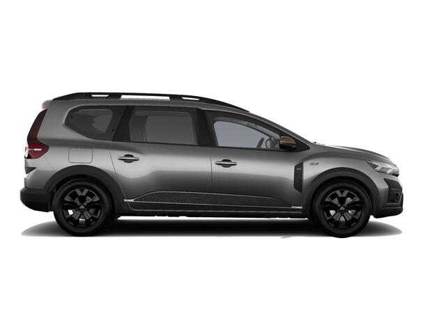 Dacia Jogger TCe 100 ECO-G 6MT Extreme 7-zits | Achteruitrijcamera | Bekleding 'Extreme' met rode details | Cruise Control met snelheidsbegrenzer