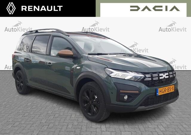 Dacia Jogger 1.6 Hybrid 140 Extreme 7p. - Demo / Pack Assist - Media Nav