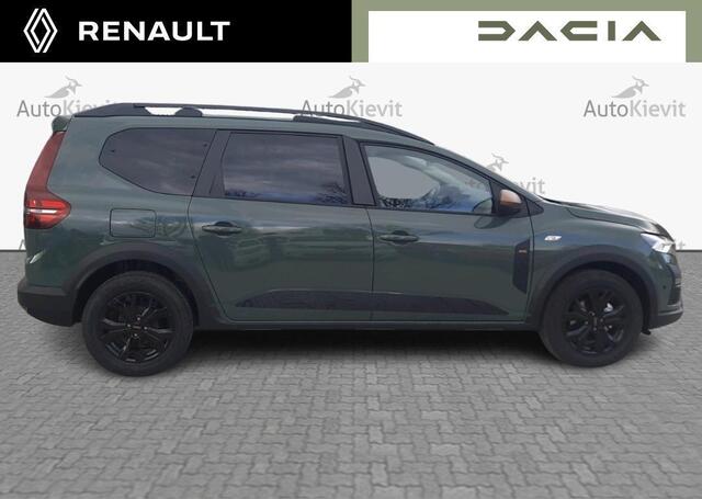 Dacia Jogger 1.6 Hybrid 140 Extreme 7p. - Demo / Pack Assist - Media Nav