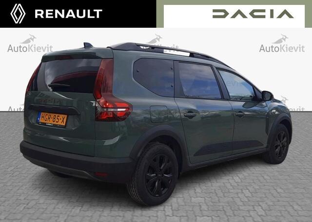 Dacia Jogger 1.6 Hybrid 140 Extreme 7p. - Demo / Pack Assist - Media Nav