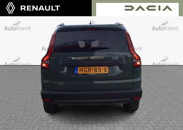 Dacia Jogger 1.6 Hybrid 140 Extreme 7p. - Demo / Pack Assist - Media Nav