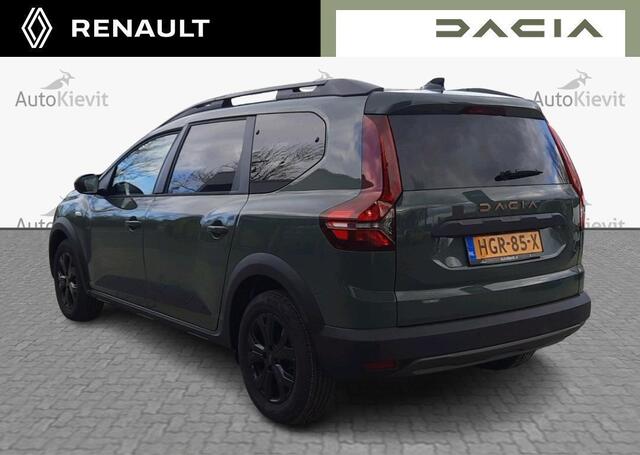 Dacia Jogger 1.6 Hybrid 140 Extreme 7p. - Demo / Pack Assist - Media Nav