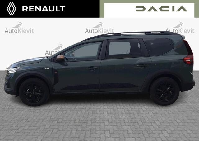 Dacia Jogger 1.6 Hybrid 140 Extreme 7p. - Demo / Pack Assist - Media Nav