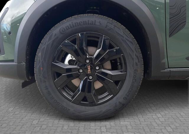 Dacia Jogger 1.6 Hybrid 140 Extreme 7p. - Demo / Pack Assist - Media Nav