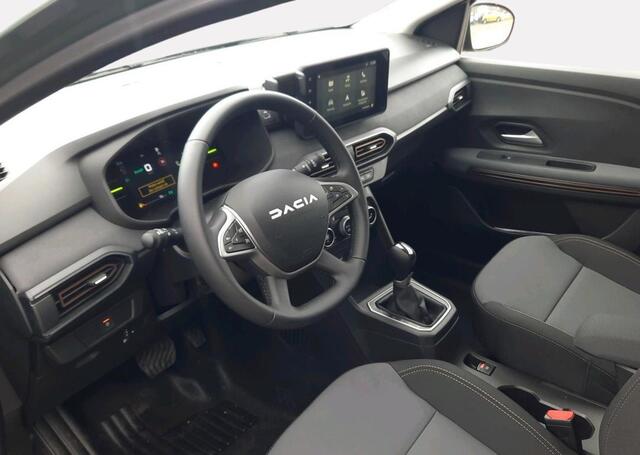Dacia Jogger 1.6 Hybrid 140 Extreme 7p. - Demo / Pack Assist - Media Nav
