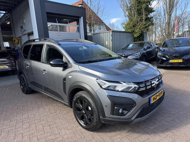 Dacia Jogger 1.6 Hybrid 140 Extreme 5p.