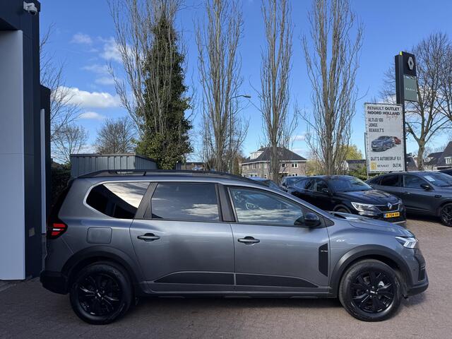 Dacia Jogger 1.6 Hybrid 140 Extreme 5p.