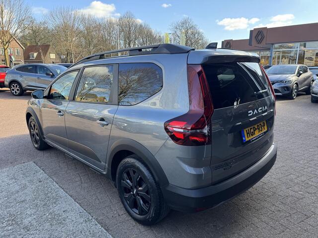 Dacia Jogger 1.6 Hybrid 140 Extreme 5p.